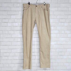Peter Millar Superior Soft Corduroy Five-Pocket Pants